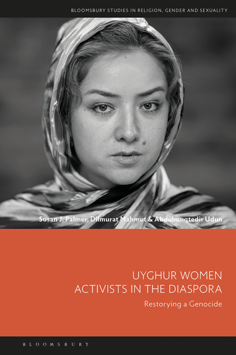 Uyghur Women Activists in the Diaspora 