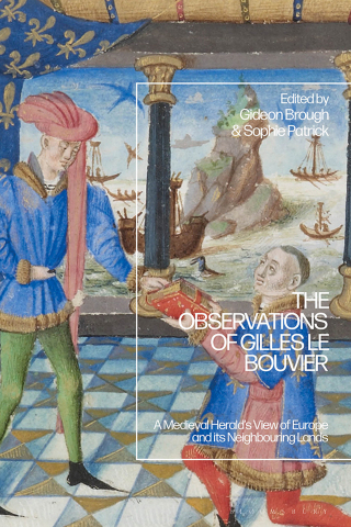 The Observations of Gilles le Bouvier