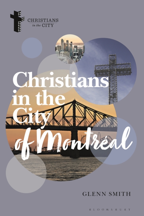 Christians in the City of MontrÃ©al 