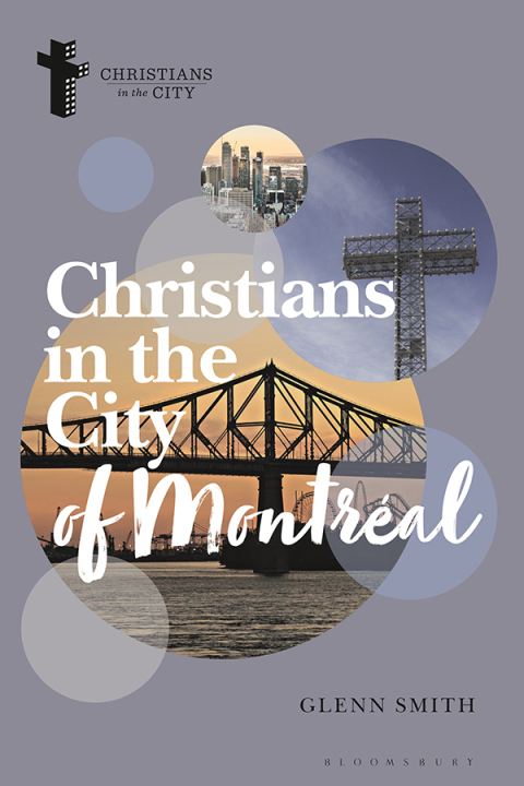 Christians in the City of MontrÃ©al 