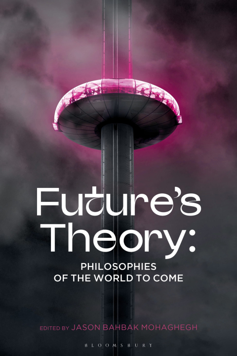 Cover image for book Future's Theory