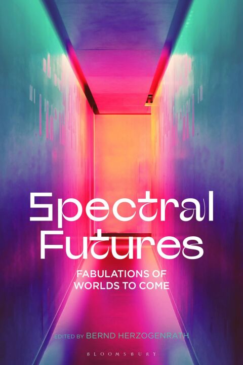 Cover image for book Spectral Futures