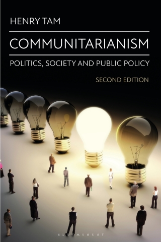 Communitarianism