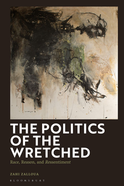 Cover image for book The Politics of the Wretched