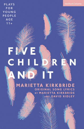 Five Children and It