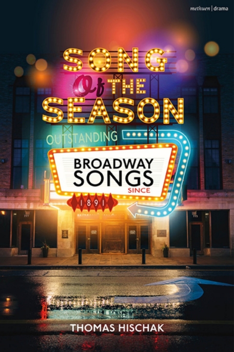Song of the Season 