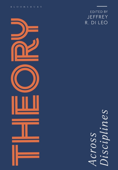 Cover image for book Theory Across Disciplines