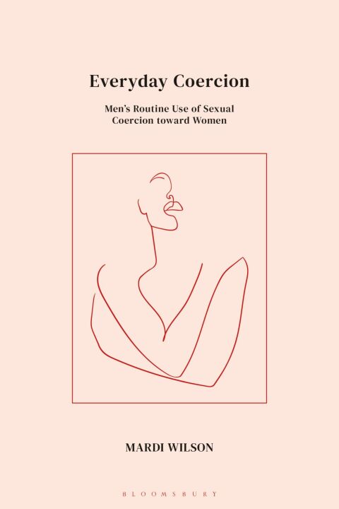 Cover image for book Everyday Coercion