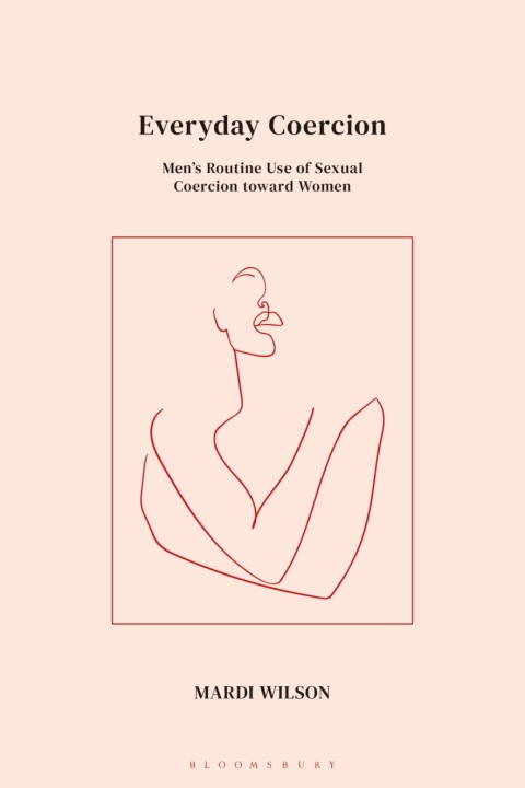 Cover image for book Everyday Coercion