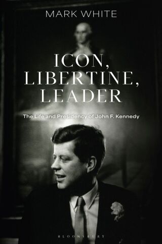 Icon, Libertine, Leader