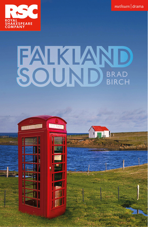 Falkland Sound 