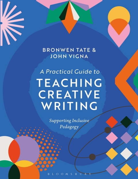 Cover image for book A Practical Guide to Teaching Creative Writing