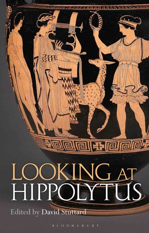 Cover image for book Looking at Hippolytus