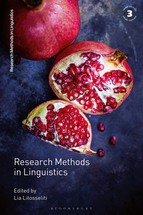 Research Methods In Linguistics