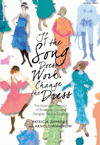 If the Song Doesn't Work, Change the Dress