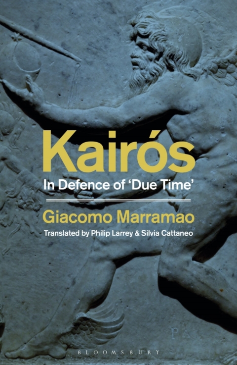 KairÃ³s 