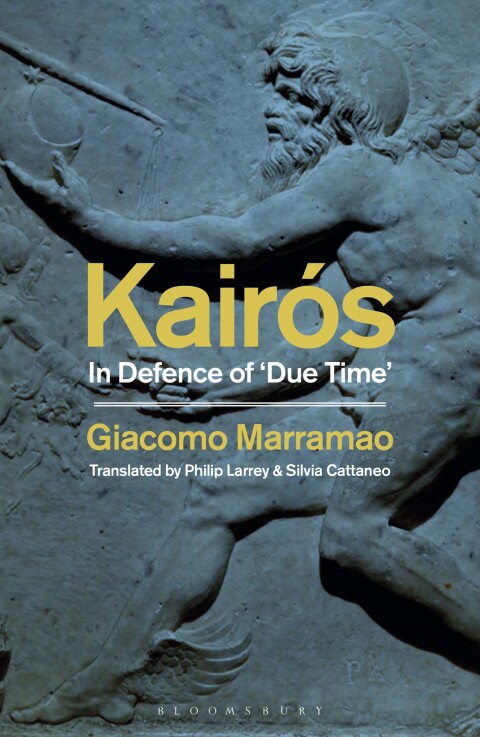 KairÃ³s 