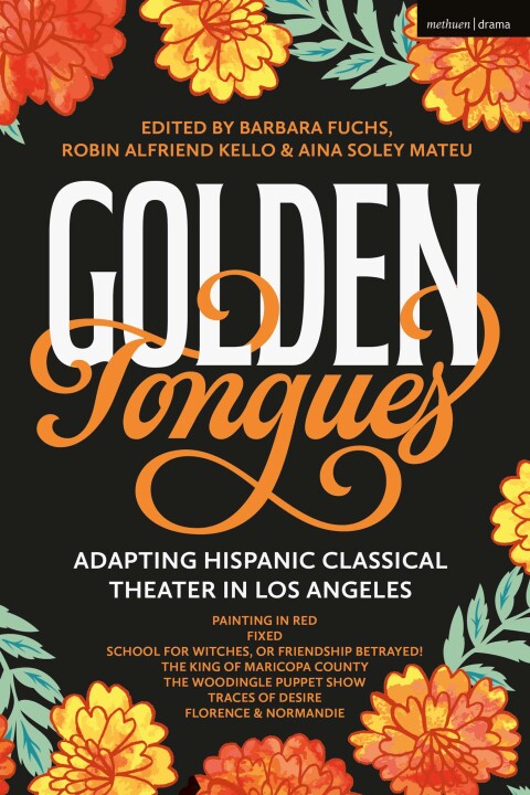 Golden Tongues 