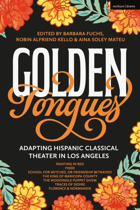 Golden Tongues 