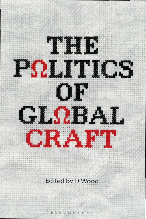 Cover image for book The Politics of Global Craft