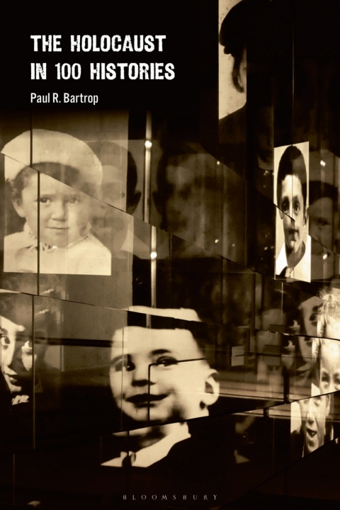 The Holocaust in 100 Histories 