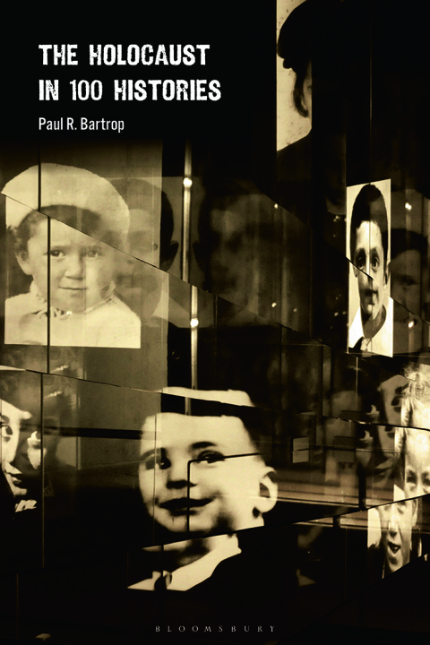 The Holocaust in 100 Histories 