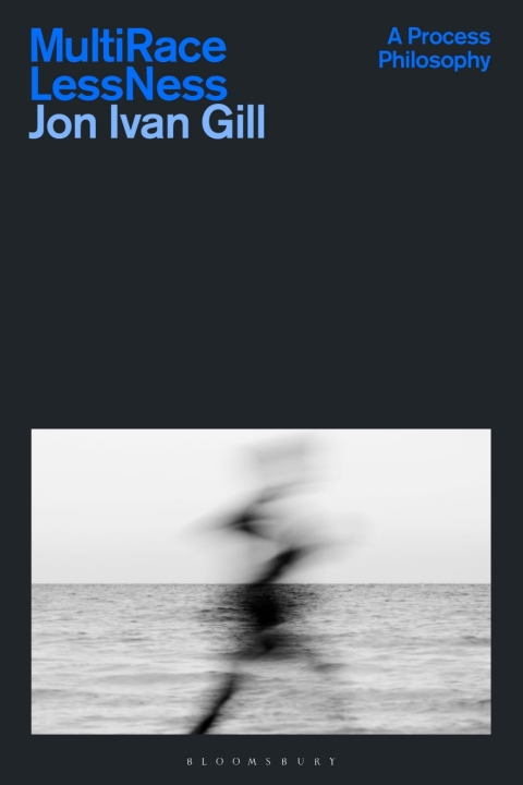 Cover image for book Multi/Race/Less/Ness