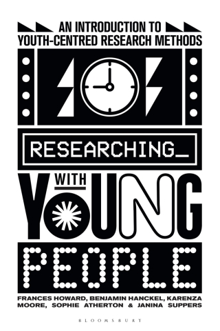 Researching with Young People