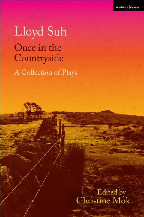 Cover image for book Once in the Countryside