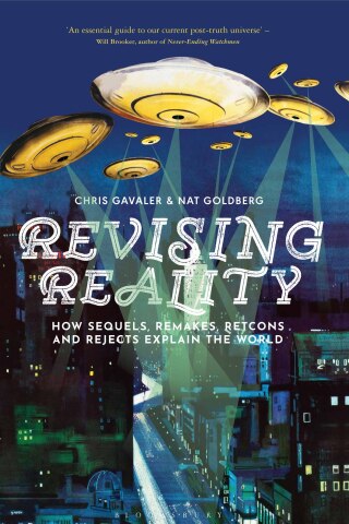 Revising Reality