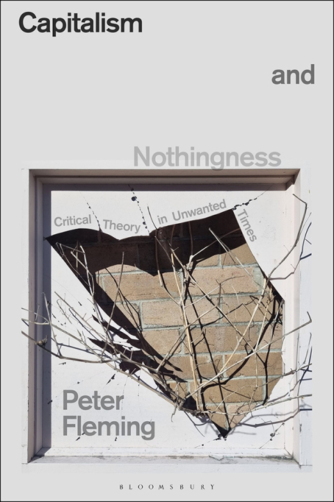 Capitalism and Nothingness 