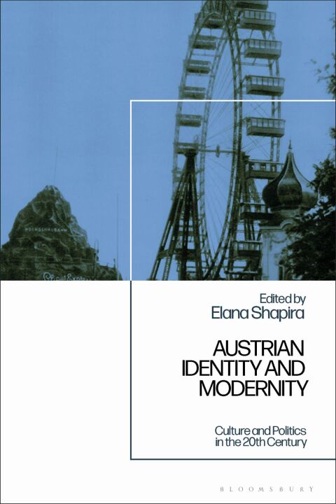 Austrian Identity and Modernity 