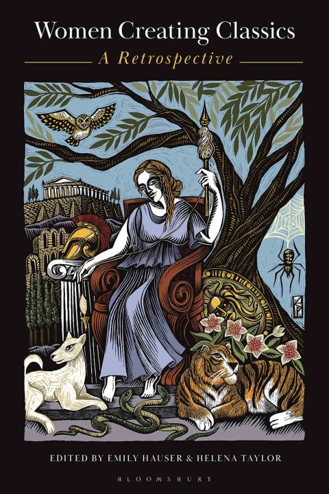 Women Creating Classics 