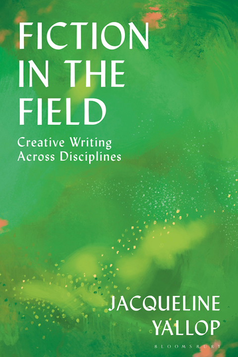 Cover image for book Fiction in the Field