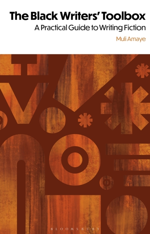 Cover image for book The Black Writers' Toolbox
