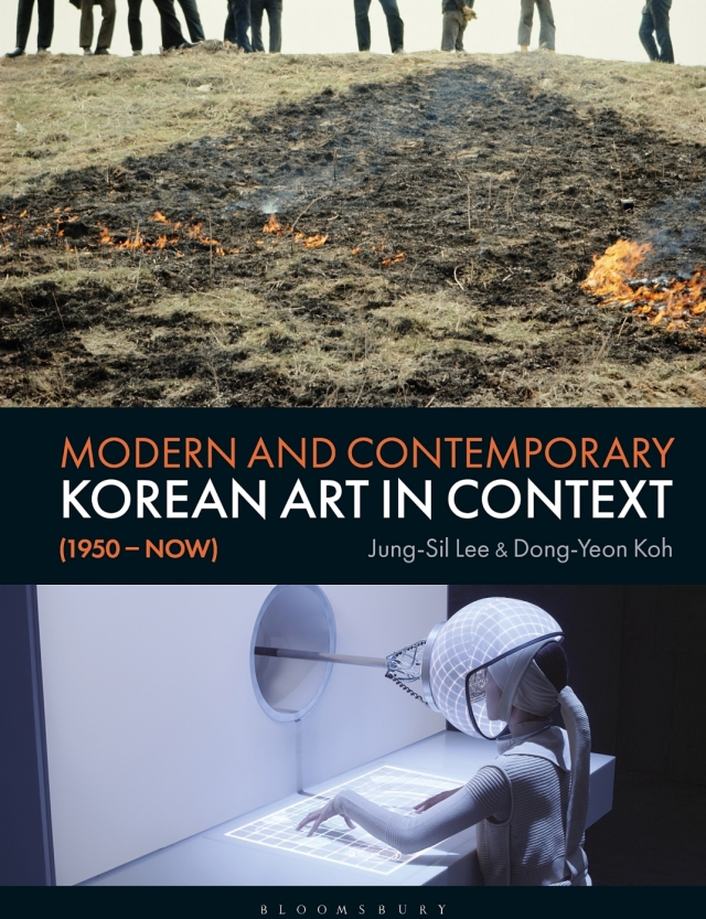 Modern and Contemporary Korean Art in Context (1950 - Now)
