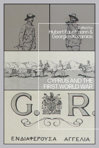 Cyprus and the First World War