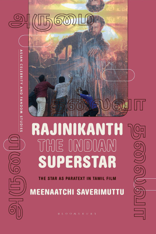 Rajinikanth the Indian Superstar