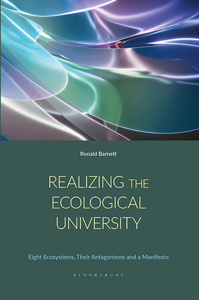 Realizing the Ecological University