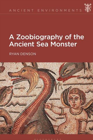 A Zoobiography of the Ancient Sea Monster