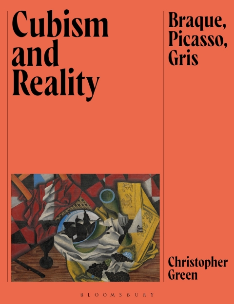 Cover image for book Cubism and Reality