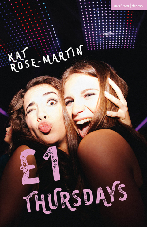 Â£1 Thursdays 