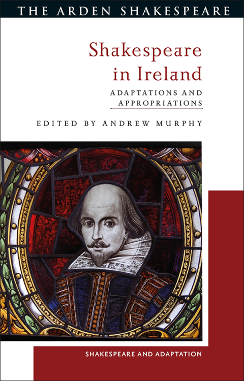Shakespeare in Ireland 