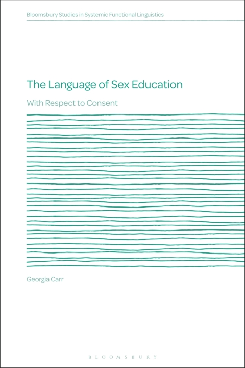 Cover image for book The Language of Sex Education