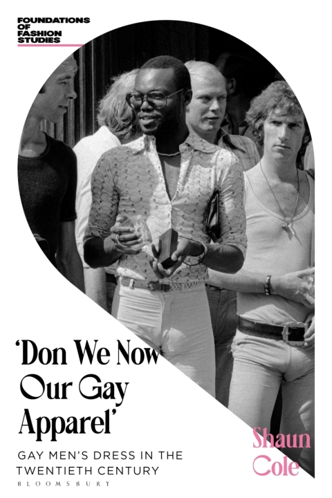 Cover image for book Don We Now Our Gay Apparel
