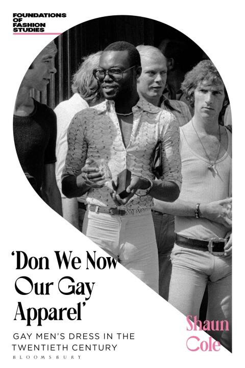 Cover image for book Don We Now Our Gay Apparel