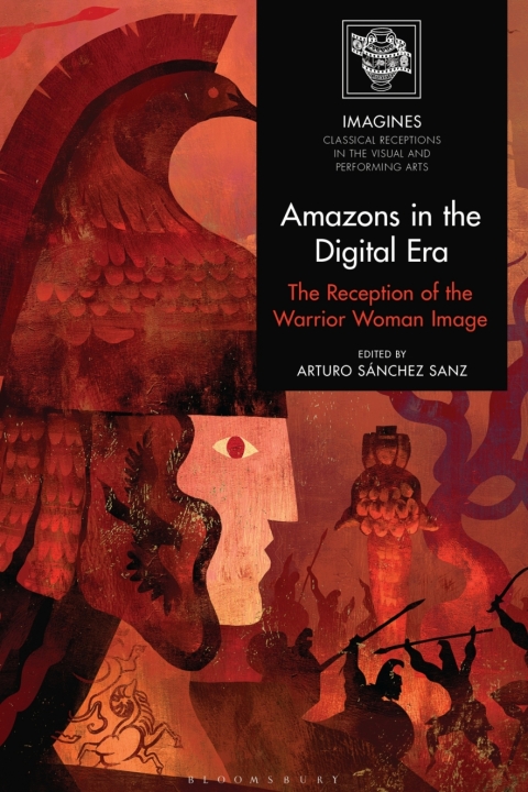 Cover image for book Amazons in the Digital Era