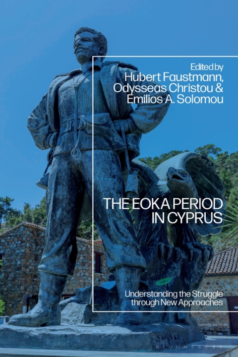 Cover image for book The EOKA Period in Cyprus
