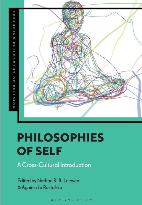Cover image for book Philosophies of Self