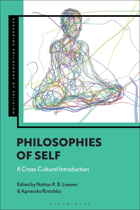 Cover image for book Philosophies of Self